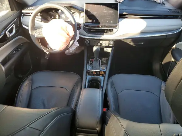 3C4NJDCN3PT545656 2023 JEEP COMPASS - Image 8