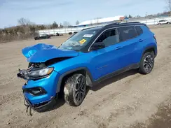 3C4NJDCN3PT549478 2023 JEEP COMPASS