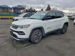 3C4NJDCN3PT550355 2023 JEEP COMPASS