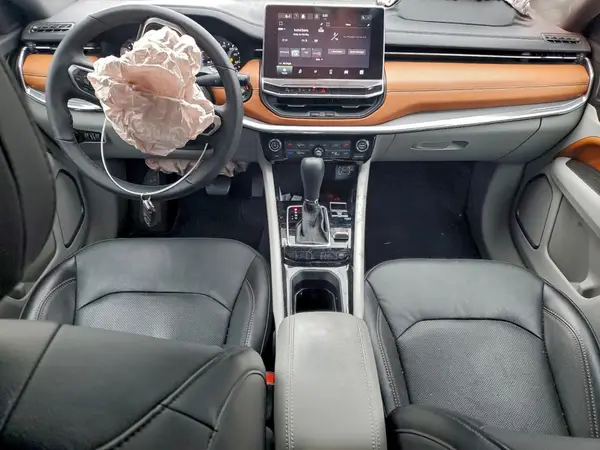 3C4NJDCN3PT550355 2023 JEEP COMPASS - Image 8