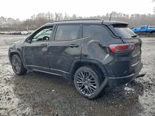 3C4NJDCN3PT550680 2023 JEEP COMPASS - Image 2