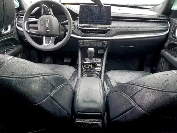 3C4NJDCN3PT550680 2023 JEEP COMPASS - Image 8