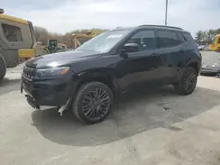 3C4NJDCN3PT550775 2023 JEEP COMPASS
