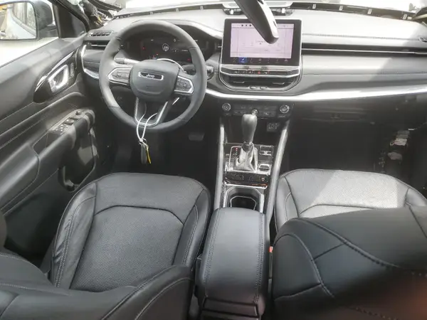 3C4NJDCN3PT550775 2023 JEEP COMPASS - Image 8