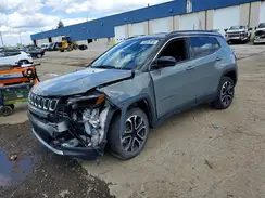 3C4NJDCN3PT551215 2023 JEEP COMPASS