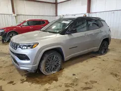 3C4NJDCN3PT551442 2023 JEEP COMPASS