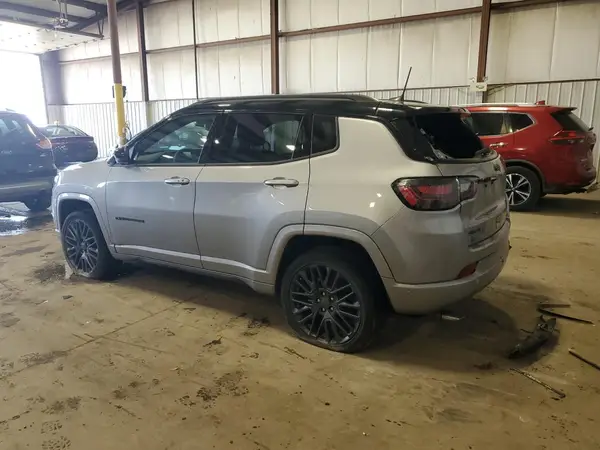 3C4NJDCN3PT551442 2023 JEEP COMPASS - Image 2