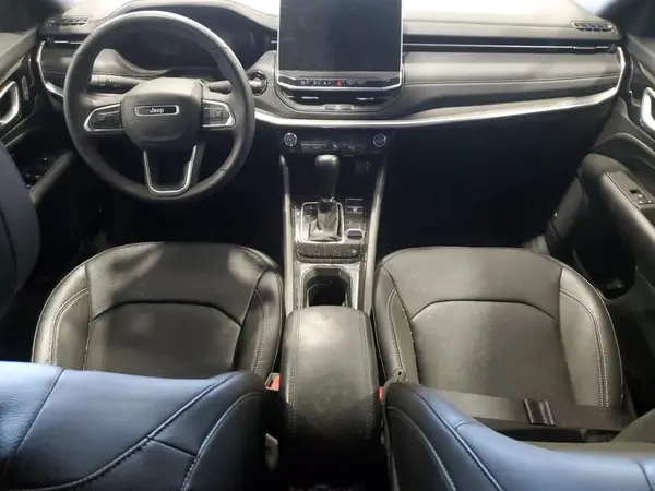 3C4NJDCN3PT551442 2023 JEEP COMPASS - Image 8