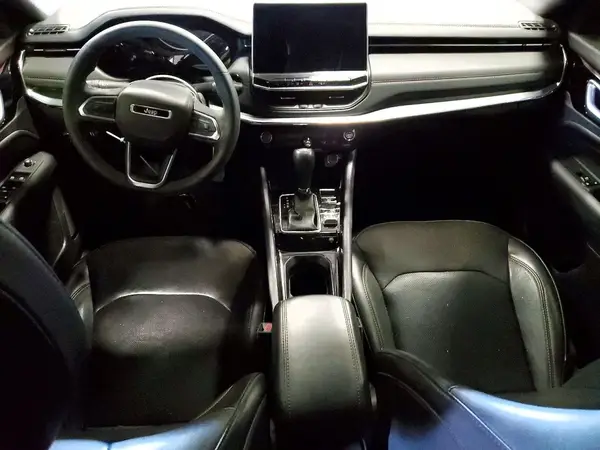 3C4NJDCN3PT555104 2023 JEEP COMPASS - Image 8