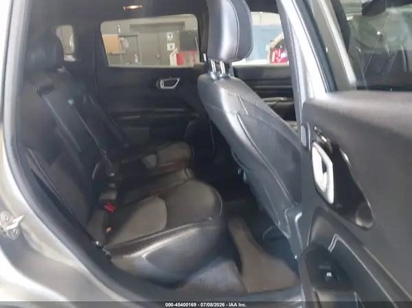 3C4NJDCN3PT555359 2023 JEEP COMPASS - Image 8