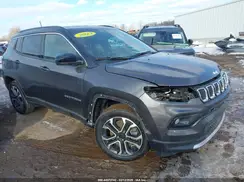 3C4NJDCN3PT558584 2023 JEEP COMPASS