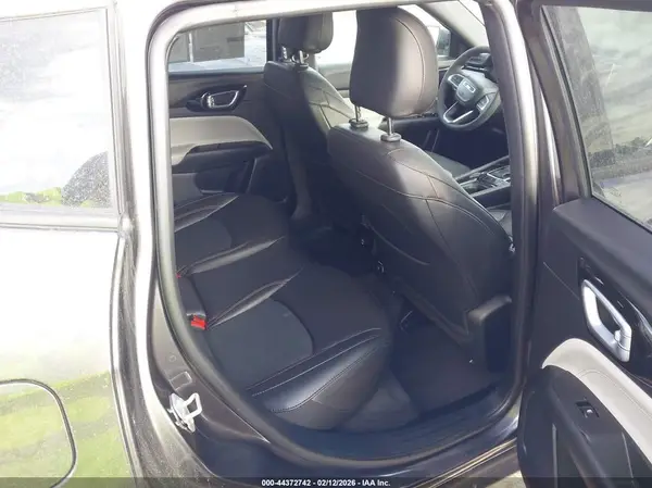 3C4NJDCN3PT558584 2023 JEEP COMPASS - Image 8