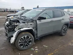 3C4NJDCN3PT558651 2023 JEEP COMPASS