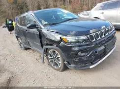 3C4NJDCN3PT558682 2023 JEEP COMPASS