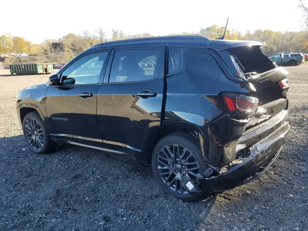 3C4NJDCN3PT559069 2023 JEEP COMPASS - Image 2