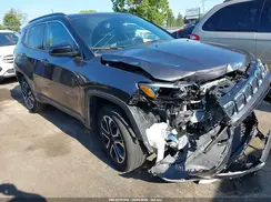 3C4NJDCN3PT559511 2023 JEEP COMPASS