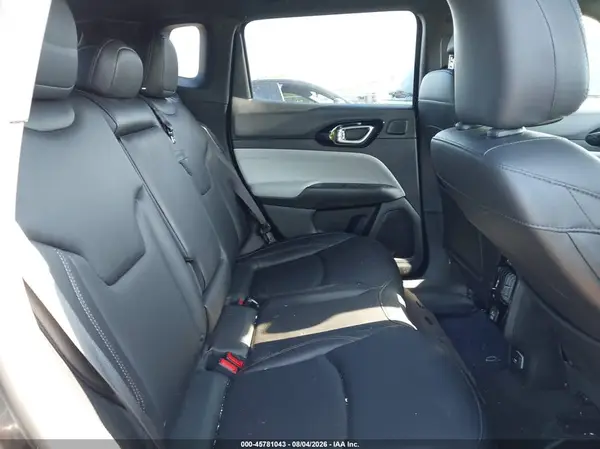 3C4NJDCN3PT559511 2023 JEEP COMPASS - Image 8