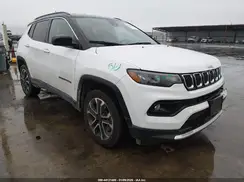 3C4NJDCN3PT564742 2023 JEEP COMPASS