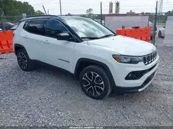 3C4NJDCN3PT565647 2023 JEEP COMPASS
