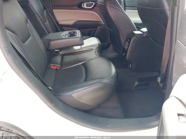 3C4NJDCN3PT565647 2023 JEEP COMPASS - Image 8
