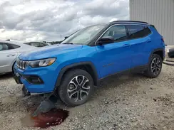 3C4NJDCN3PT566099 2023 JEEP COMPASS
