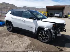 3C4NJDCN3PT569147 2023 JEEP COMPASS
