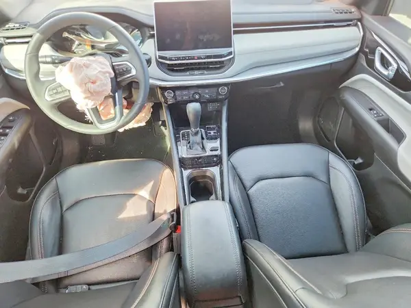 3C4NJDCN3PT573733 2023 JEEP COMPASS - Image 8