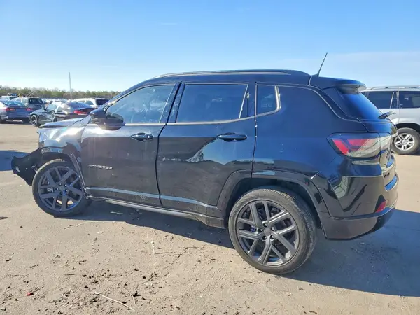 3C4NJDCN3RT102765 2024 JEEP COMPASS - Image 2