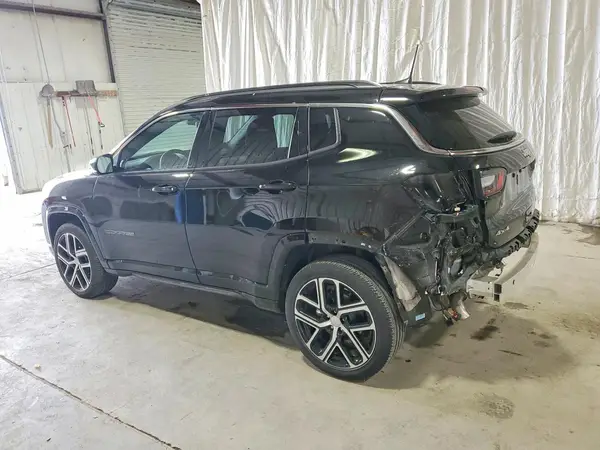 3C4NJDCN3RT106590 2024 JEEP COMPASS - Image 2