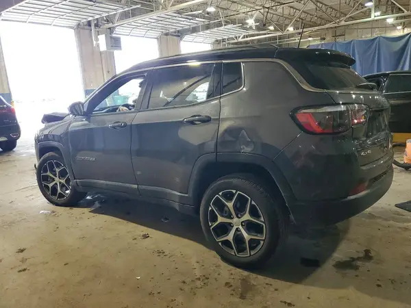 3C4NJDCN3RT121364 2024 JEEP COMPASS - Image 2