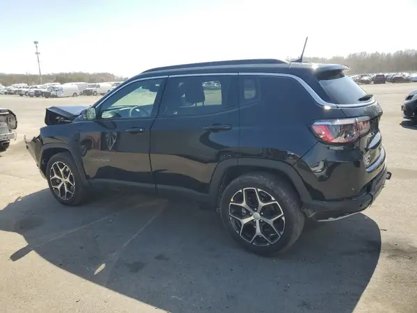3C4NJDCN3RT127066 2024 JEEP COMPASS - Image 2