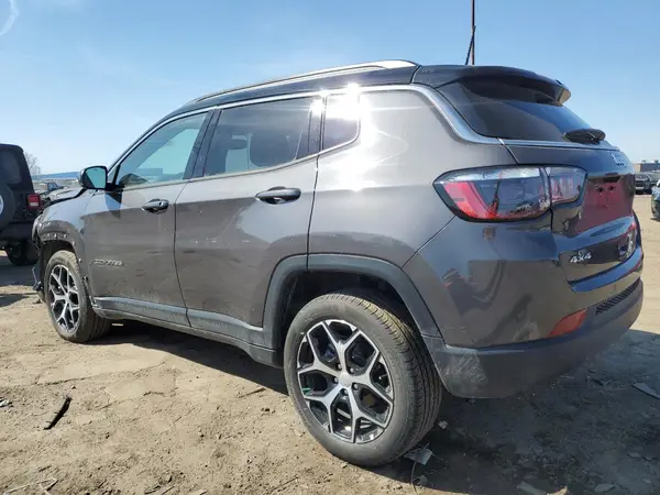 3C4NJDCN3RT127438 2024 JEEP COMPASS - Image 2