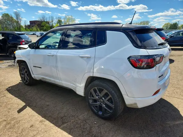 3C4NJDCN3RT129884 2024 JEEP COMPASS - Image 2