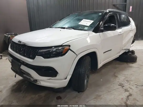 3C4NJDCN3RT132350 2024 JEEP COMPASS - Image 2