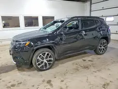 3C4NJDCN3RT133613 2024 JEEP COMPASS
