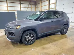 3C4NJDCN3RT134812 2024 JEEP COMPASS