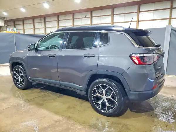 3C4NJDCN3RT134812 2024 JEEP COMPASS - Image 2