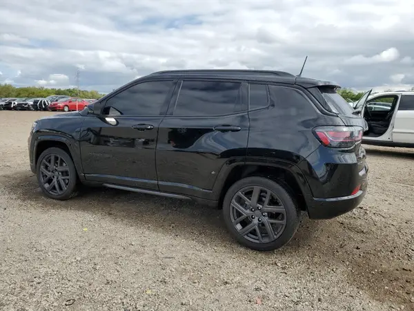 3C4NJDCN3RT140836 2024 JEEP COMPASS - Image 2