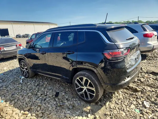 3C4NJDCN3RT142263 2024 JEEP COMPASS - Image 2