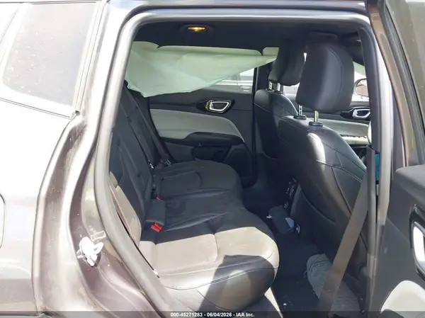 3C4NJDCN3RT151741 2024 JEEP COMPASS - Image 8