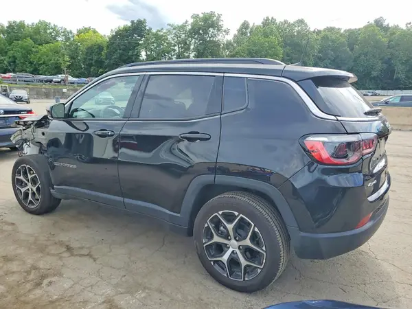 3C4NJDCN3RT153358 2024 JEEP COMPASS - Image 2