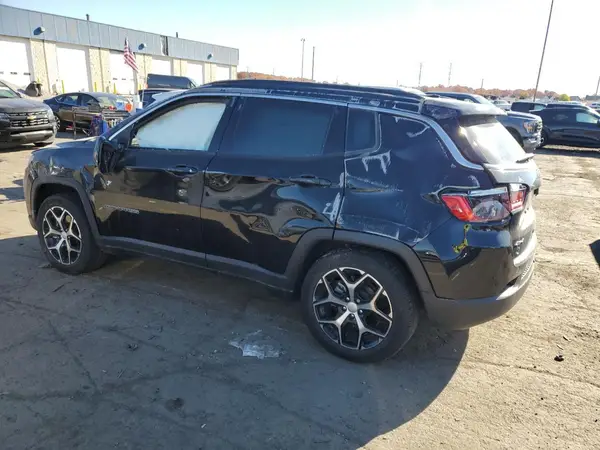3C4NJDCN3RT154137 2024 JEEP COMPASS - Image 2