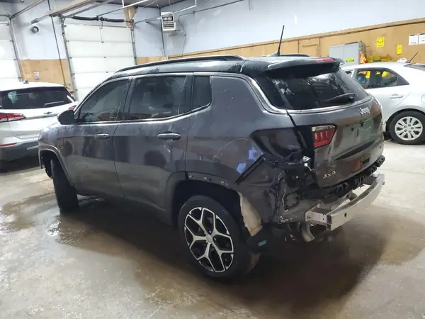 3C4NJDCN3RT156194 2024 JEEP COMPASS - Image 2