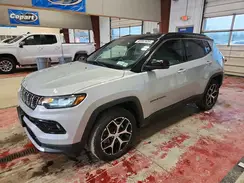 3C4NJDCN3RT158625 2024 JEEP COMPASS