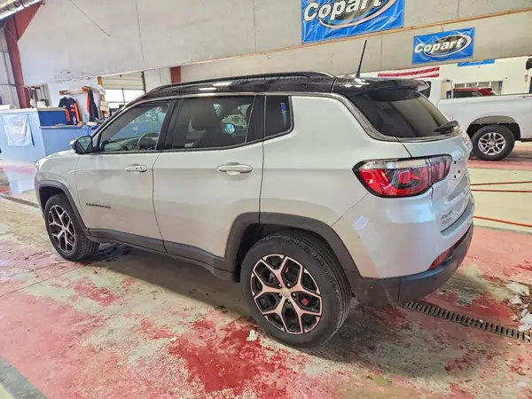 3C4NJDCN3RT158625 2024 JEEP COMPASS - Image 2