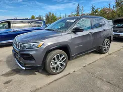 3C4NJDCN3RT160259 2024 JEEP COMPASS