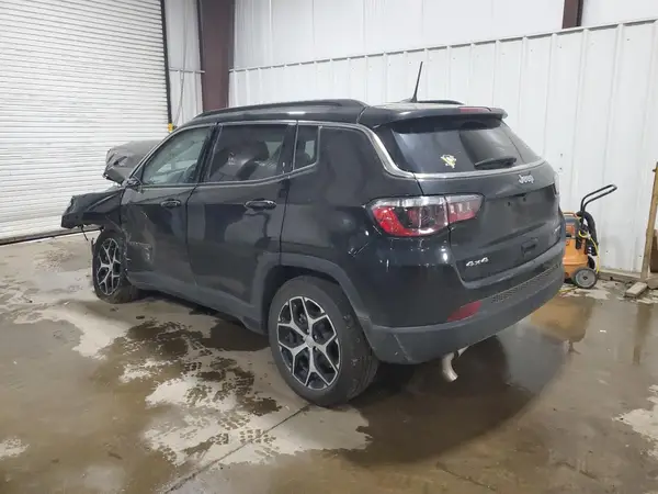 3C4NJDCN3RT161346 2024 JEEP COMPASS - Image 2