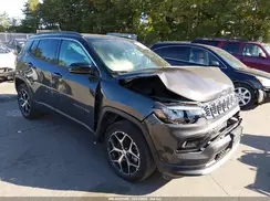 3C4NJDCN3RT163288 2024 JEEP COMPASS