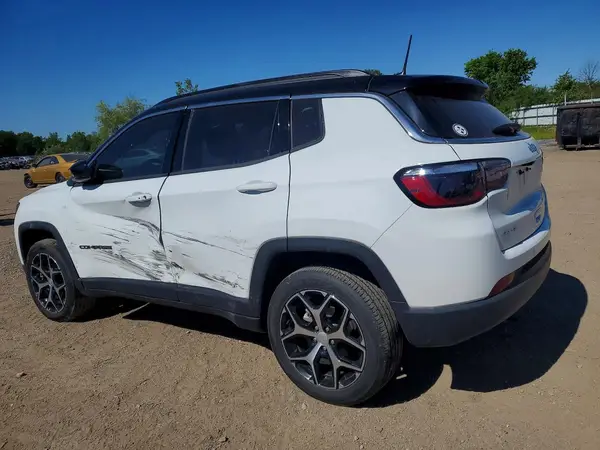 3C4NJDCN3RT163744 2024 JEEP COMPASS - Image 2