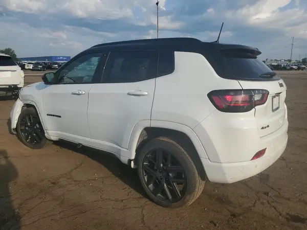 3C4NJDCN3RT164196 2024 JEEP COMPASS - Image 2